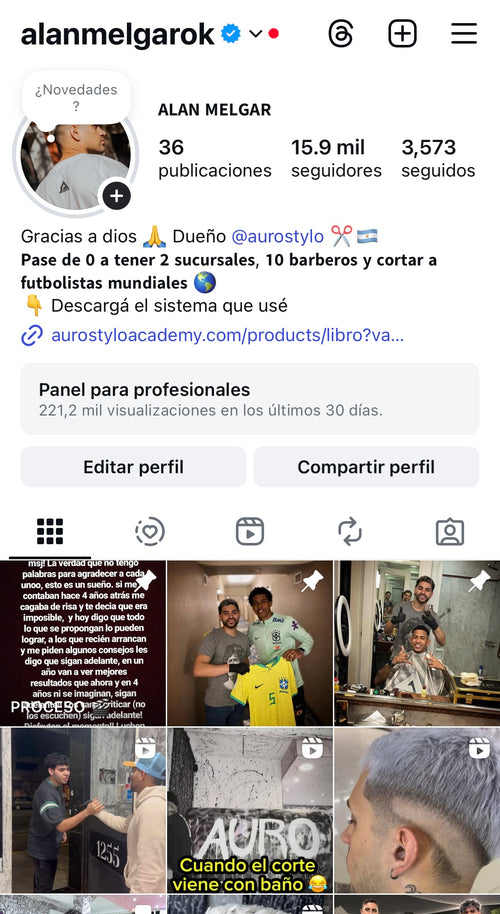 📘💈eBook Digital + Excel de REGALO 🎁
